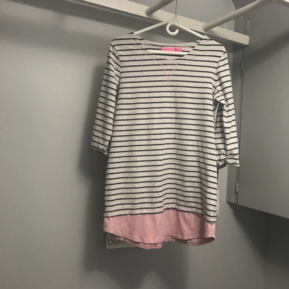 Sleep shirt